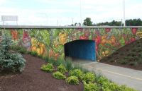 Graffiteurs, voilà votre chance de laisser votre marque!